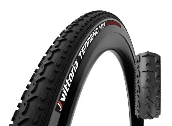 Vittoria Terreno Mix TNT G2.0 40-622 gravelový plášť kevlar