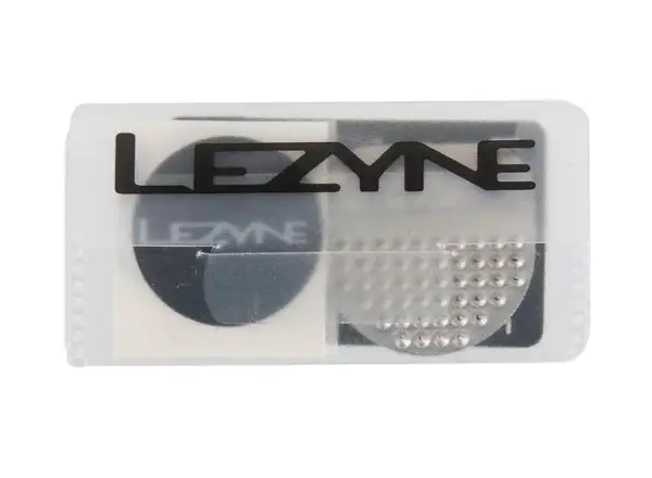 Lezyne CO2 Repair Kit černá