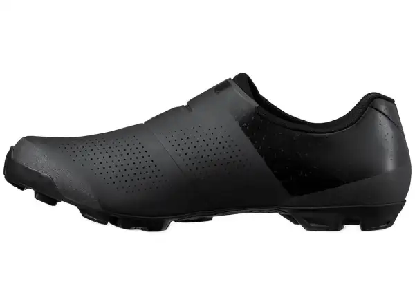 Shimano SH-XC302 Wide pánské MTB tretry černá