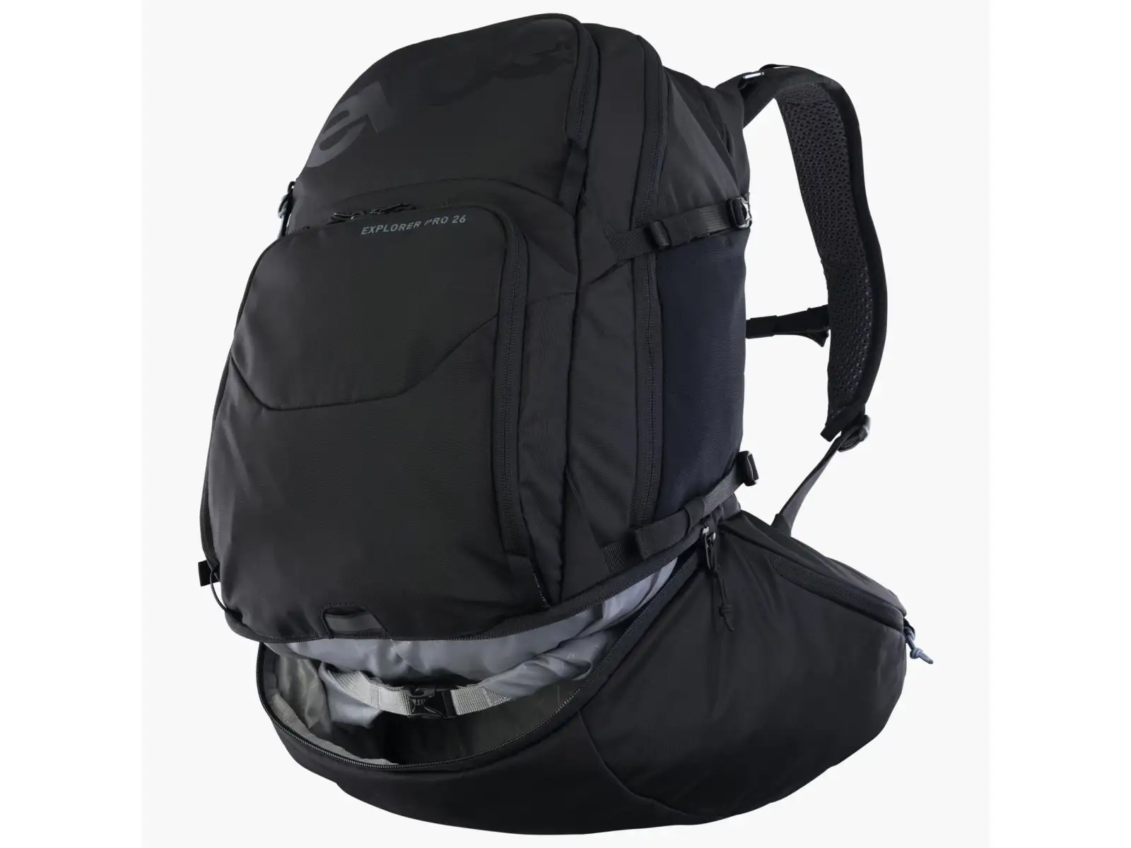 Evoc Explorer Pro 26 l batoh Black