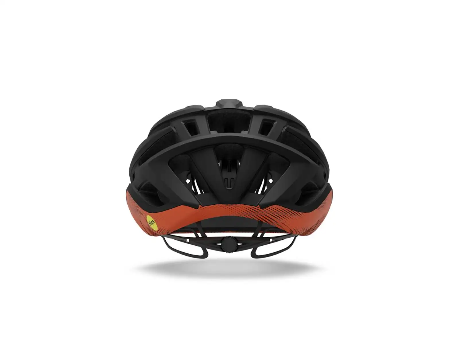 Giro  Agilis MIPS přilba Mat Motion Orange