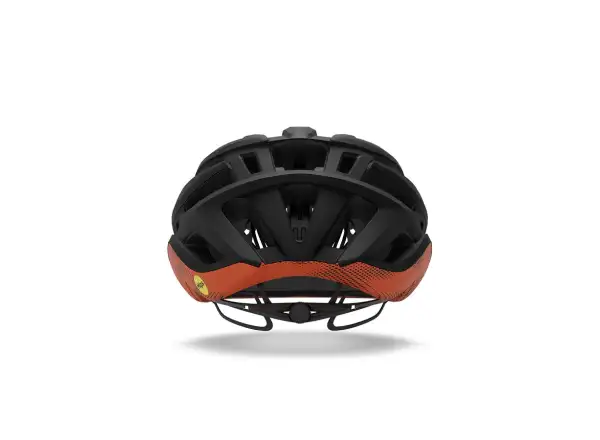 Giro  Agilis MIPS přilba Mat Motion Orange