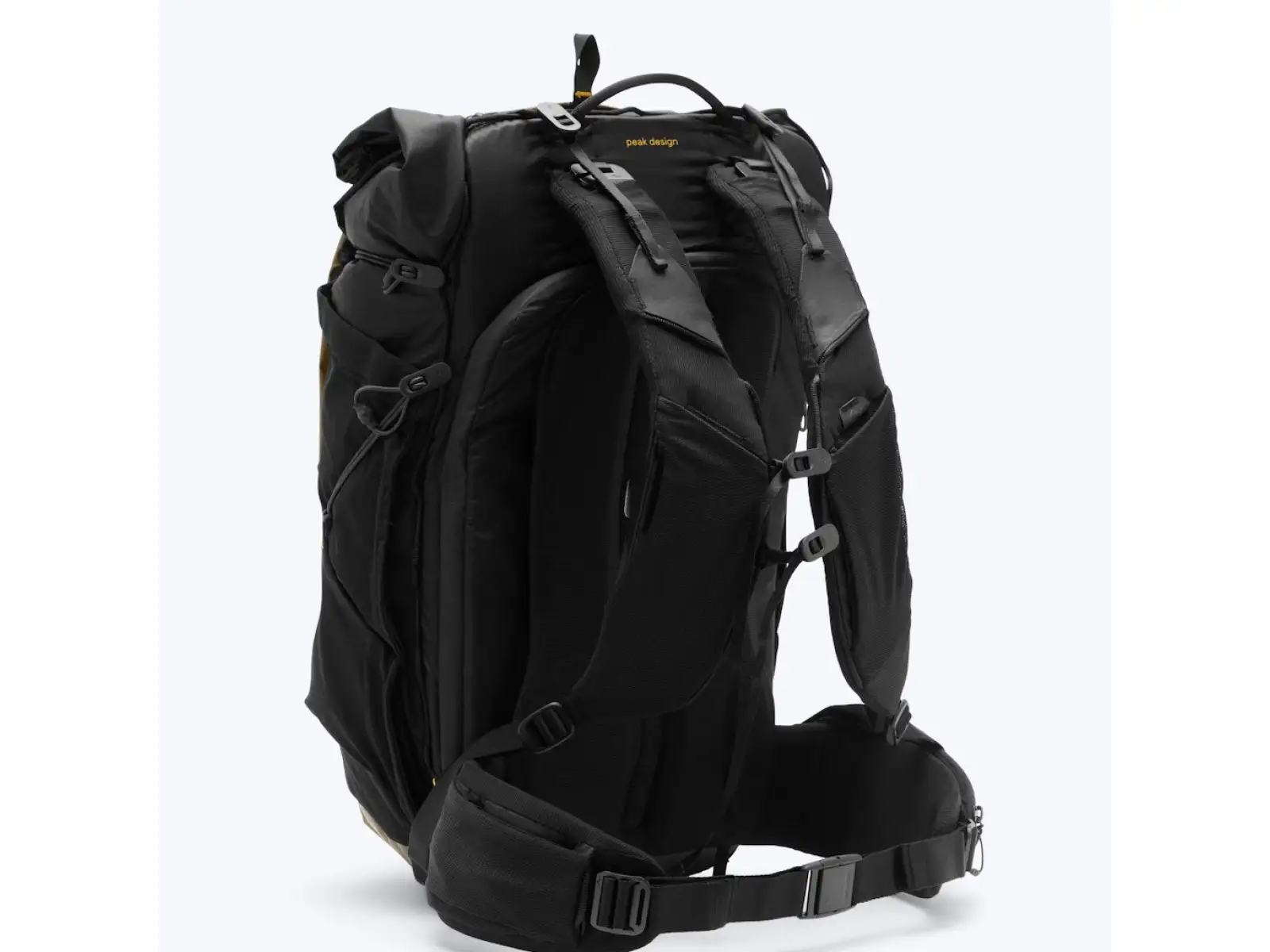 Peak Design Outdoor Backpack 45L  Kelp