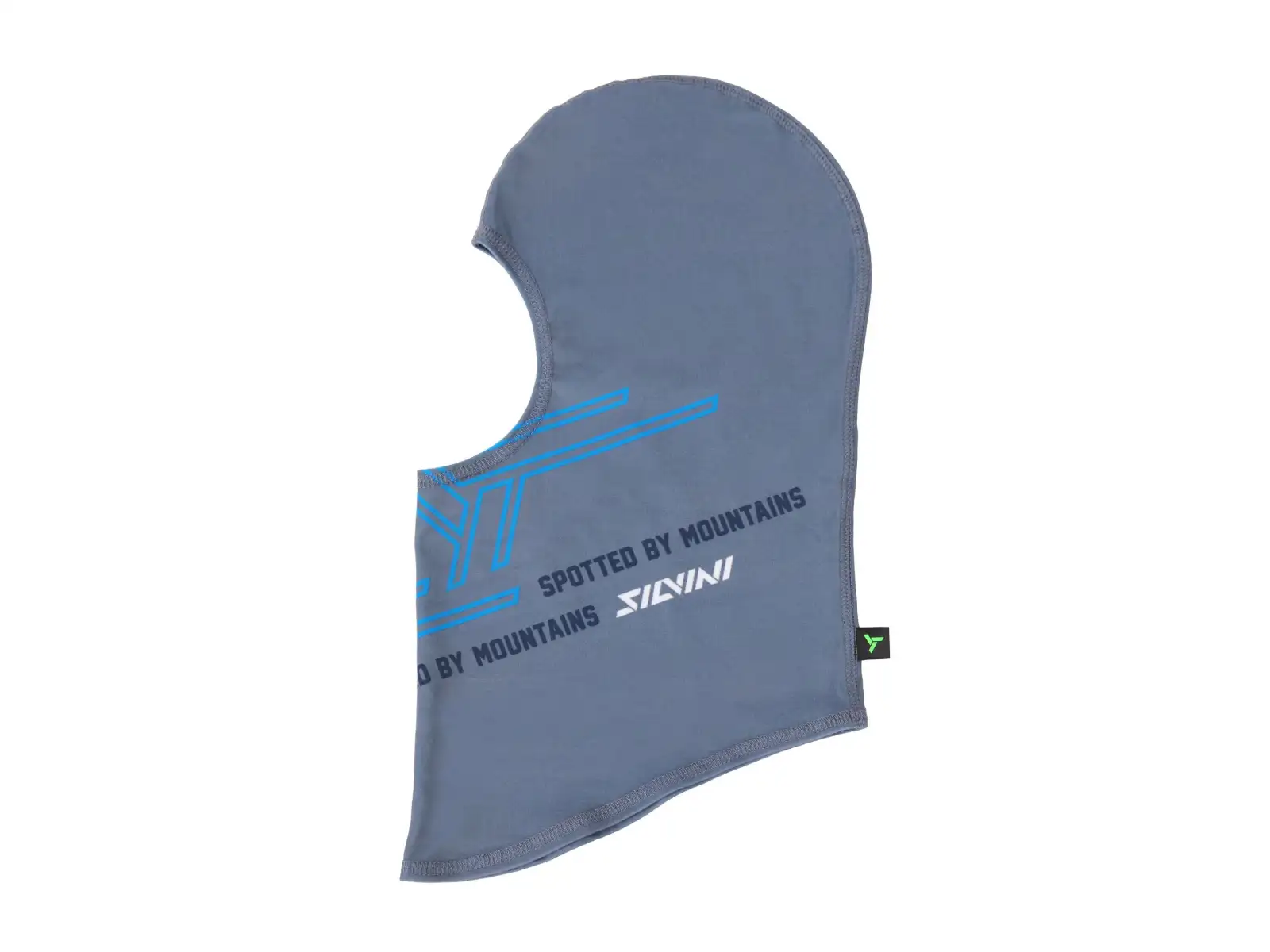 Silvini Sepino unisex kukla Grey/Blue