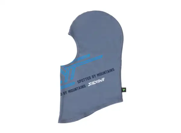 Silvini Sepino unisex kukla Grey/Blue
