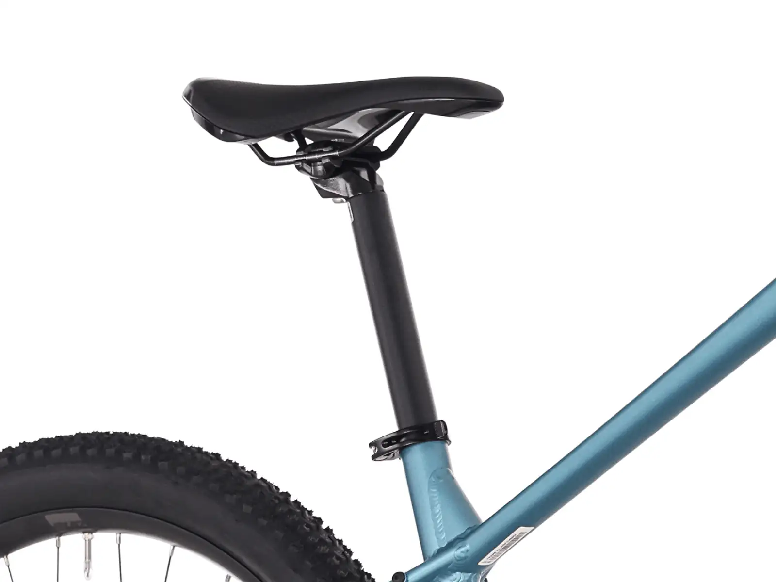 Rock Machine Blizz 10 horské kolo Matte Zircone Blue