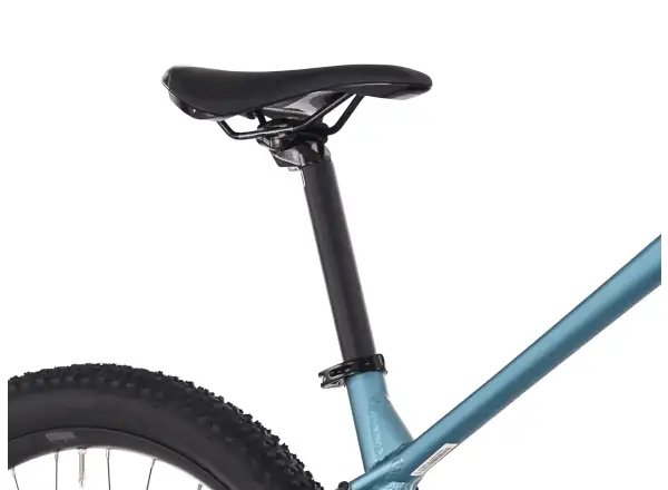 Rock Machine Blizz 10 horské kolo Matte Zircone Blue