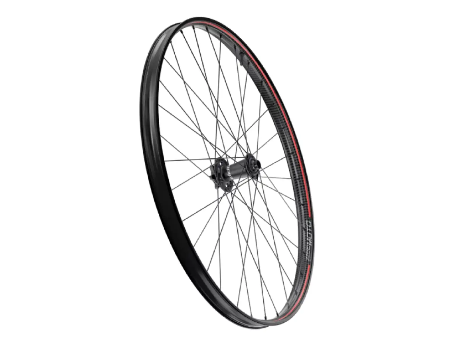 Zipp 3Zero Moto 27,5" zadní vypletené kolo Sram XD Silver/Stealth