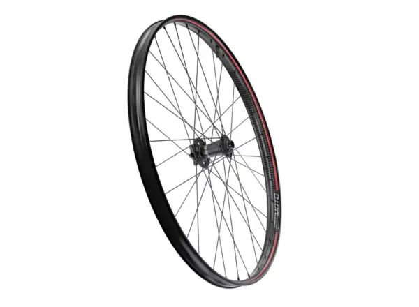 Zipp 3Zero Moto 27,5" zadní vypletené kolo Sram XD Silver/Stealth