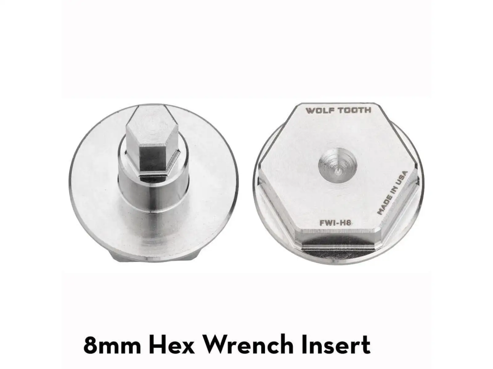 Wolf Tooth Pack wrench nářadí