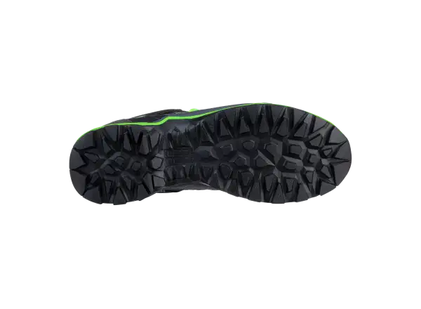 Salewa Mountain Trainer Lite GTX pánské turistické boty Myrtle/Ombre Blue