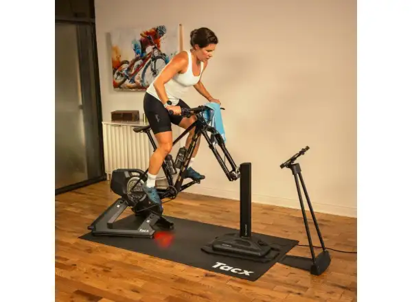 Tacx Alpine simulátor stoupání