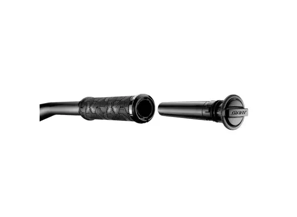 Giant Clutch Bar End Storage sada na opravu bezdušových plášťů