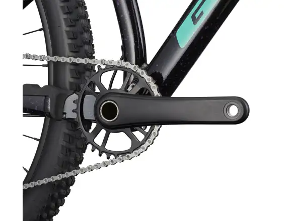 GT Zaskar LT 29 Elite horské kolo BLK