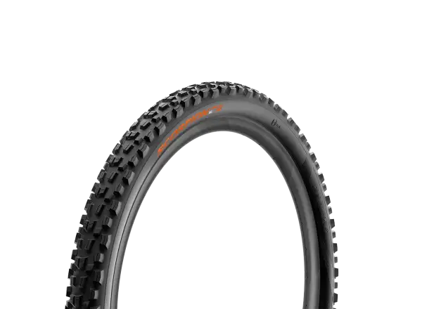 Pirelli Scorpion Enduro M 29x2,4" plášť kevlar orange