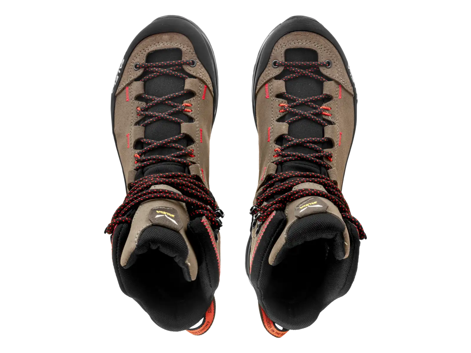 Salewa Mountain Trainer 2 Mid Gore-Tex dámské boty Bungee Cord Black