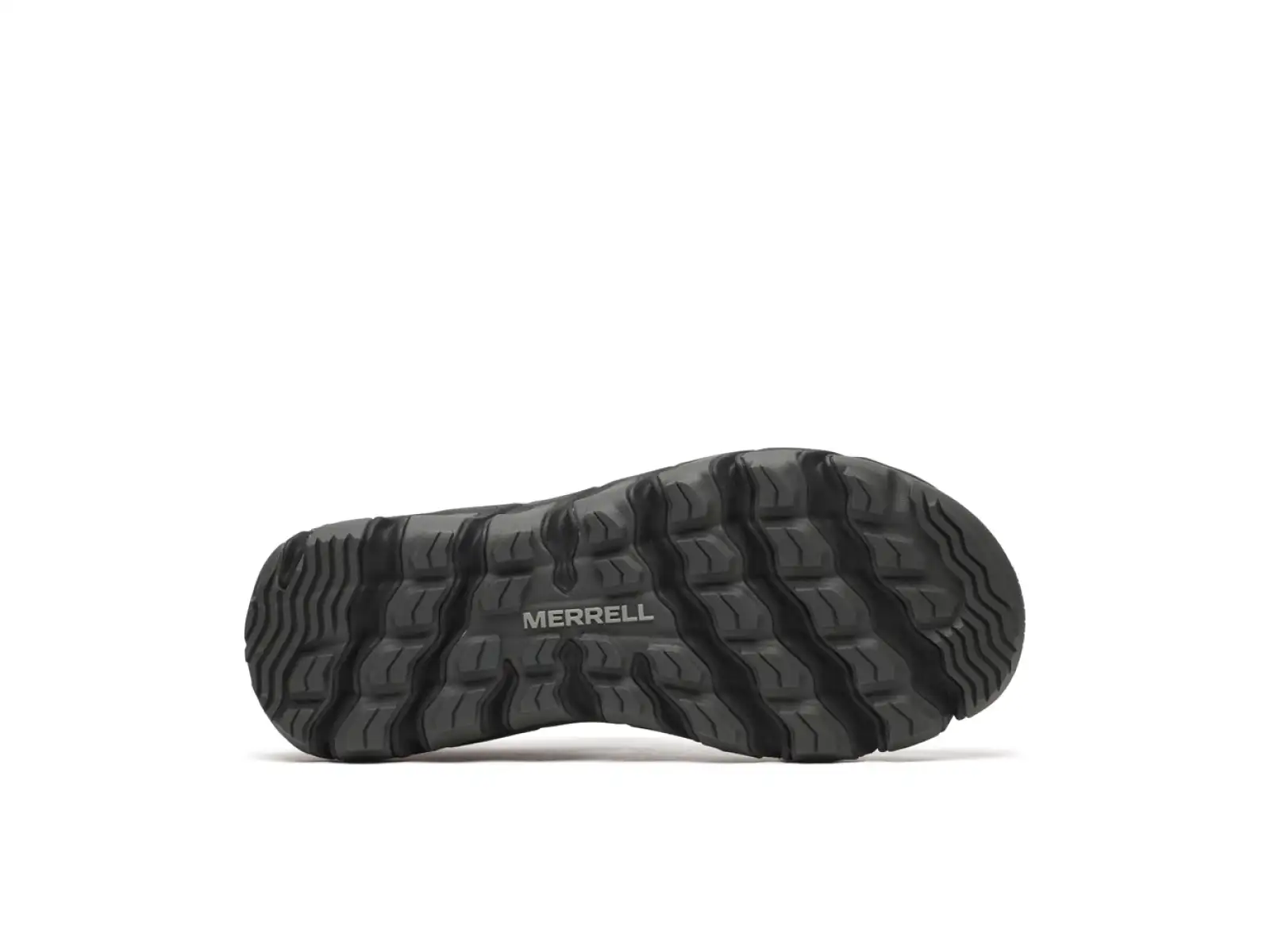 Merrell Maipo Explorer Sieve pánské sandále Black