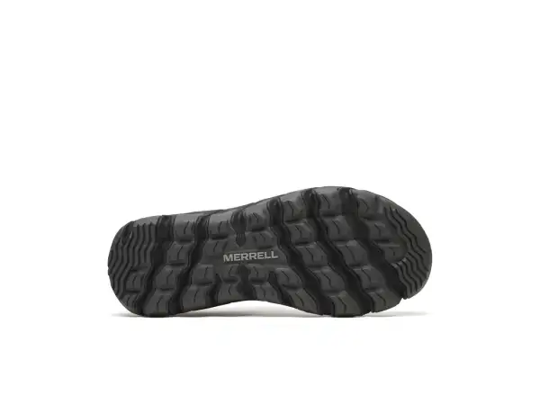Merrell Maipo Explorer Sieve pánské sandále Black