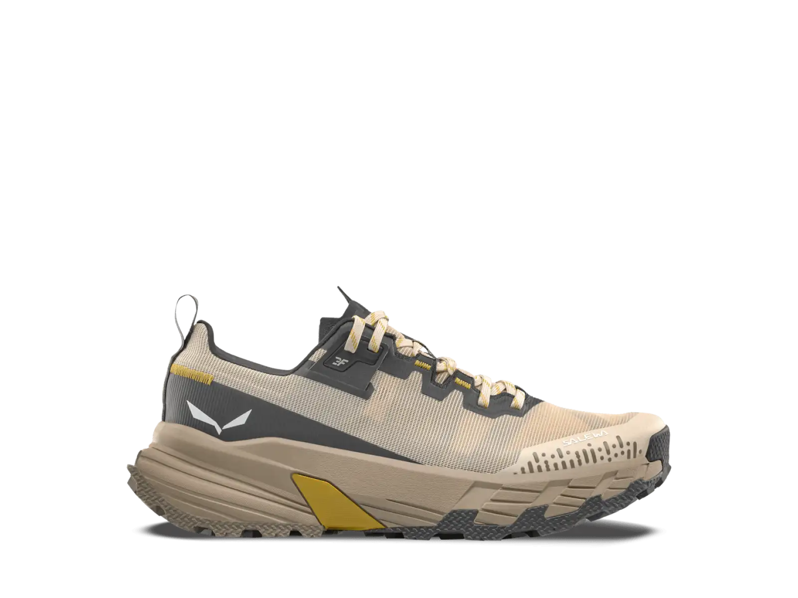 Salewa Pedroc 2 dámské boty Oatmeal/Black Out