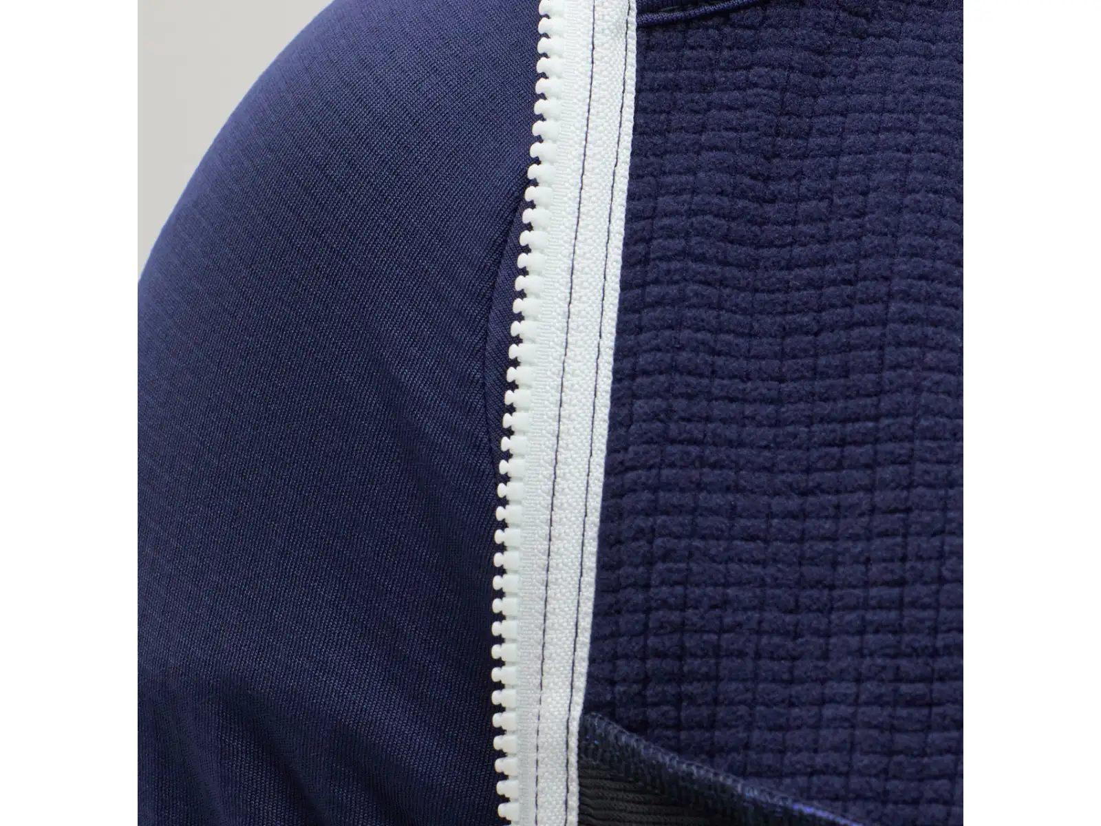 Silvini Valdaoro pánská mikina navy/blue