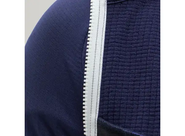 Silvini Valdaoro pánská mikina navy/blue