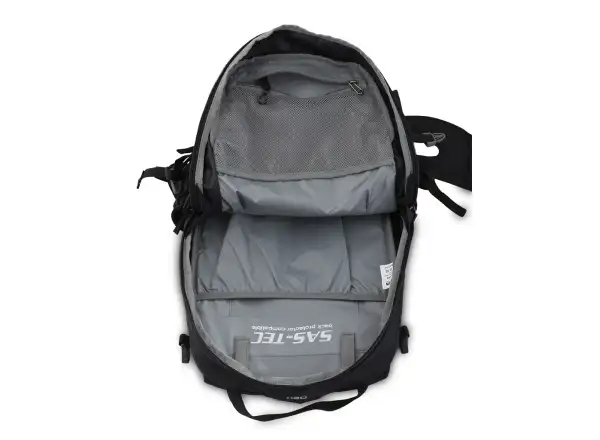 Pinguin Flux 15 batoh Black
