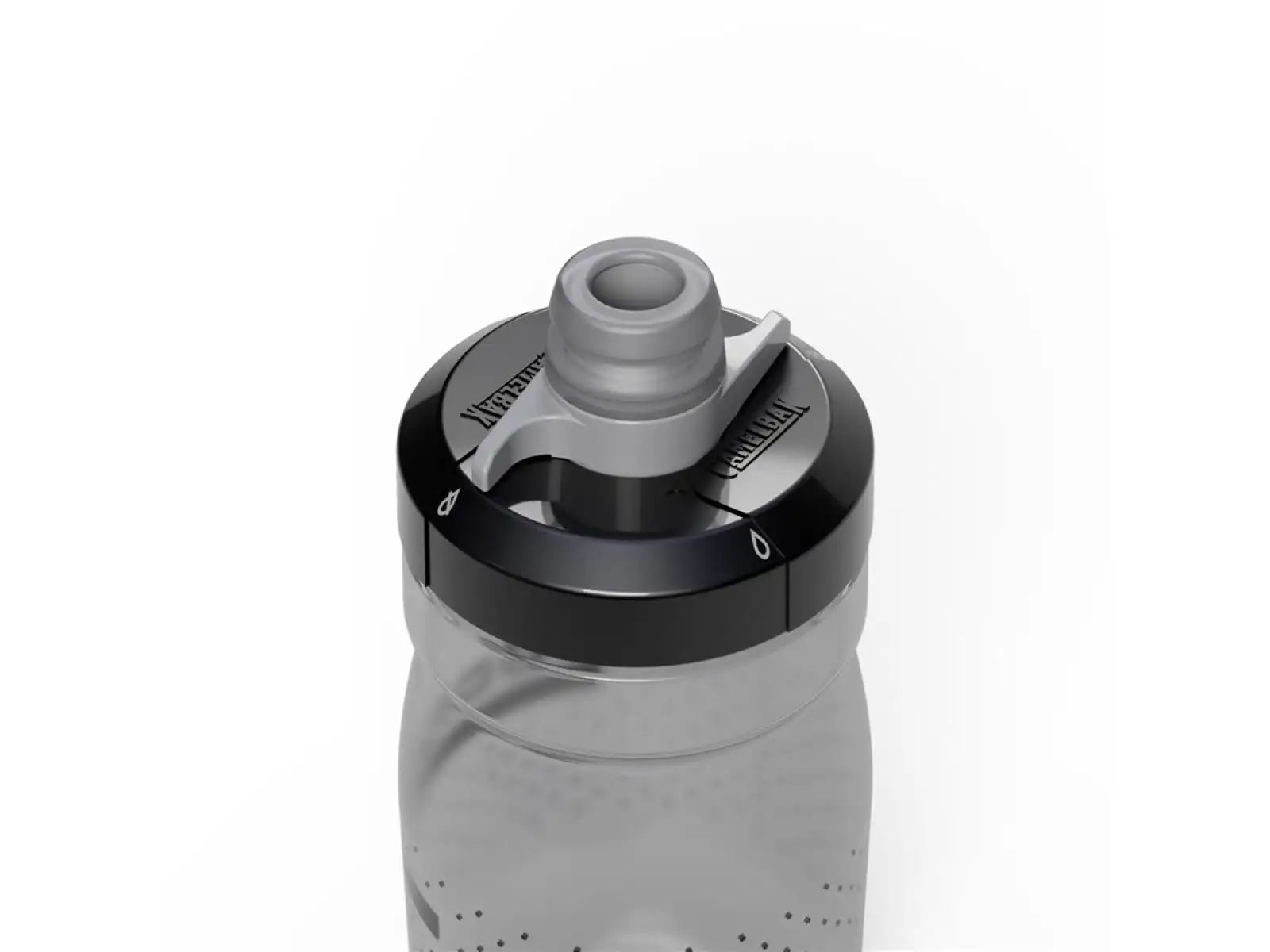 Camelbak Podium láhev 0,44 l Smoke