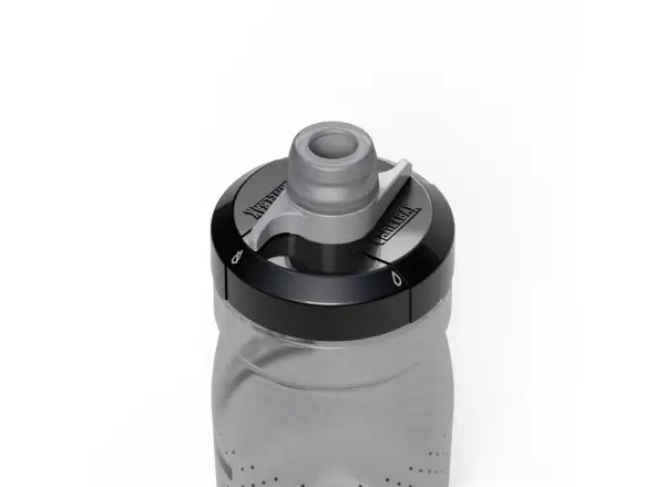 Camelbak Podium láhev 0,44 l Smoke