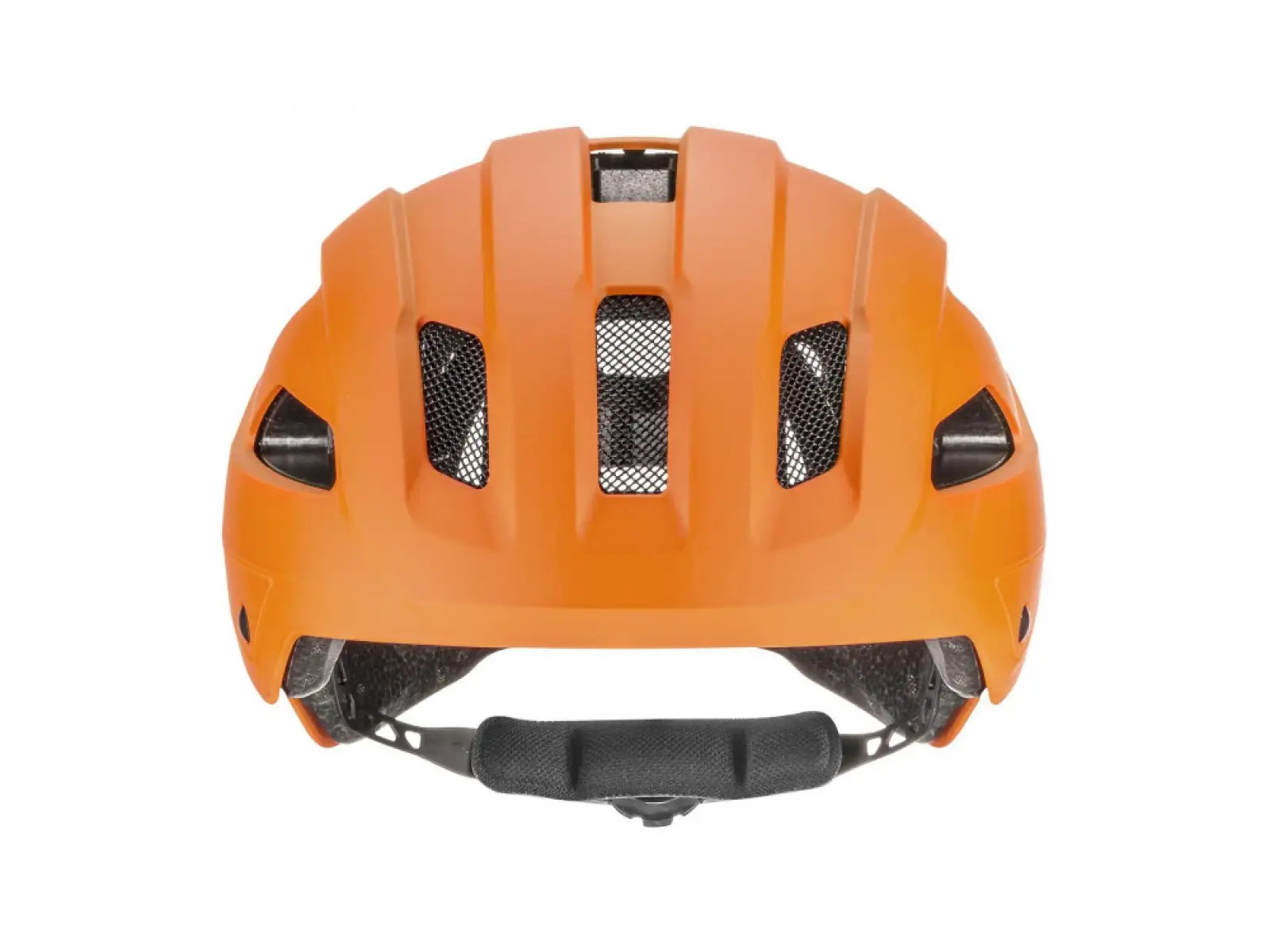 Uvex Stride přilba Papaya