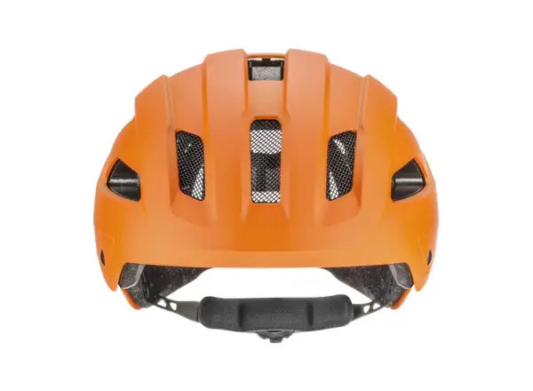 Uvex Stride přilba Papaya
