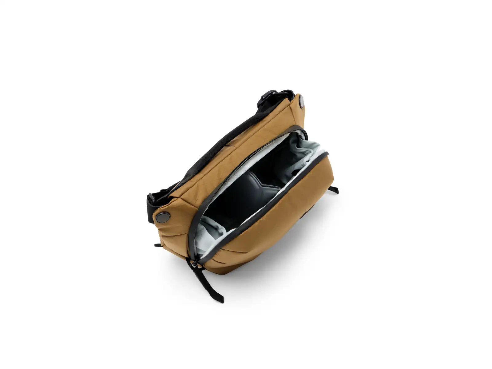 Peak Design Everyday Sling 3 l batoh Coyote