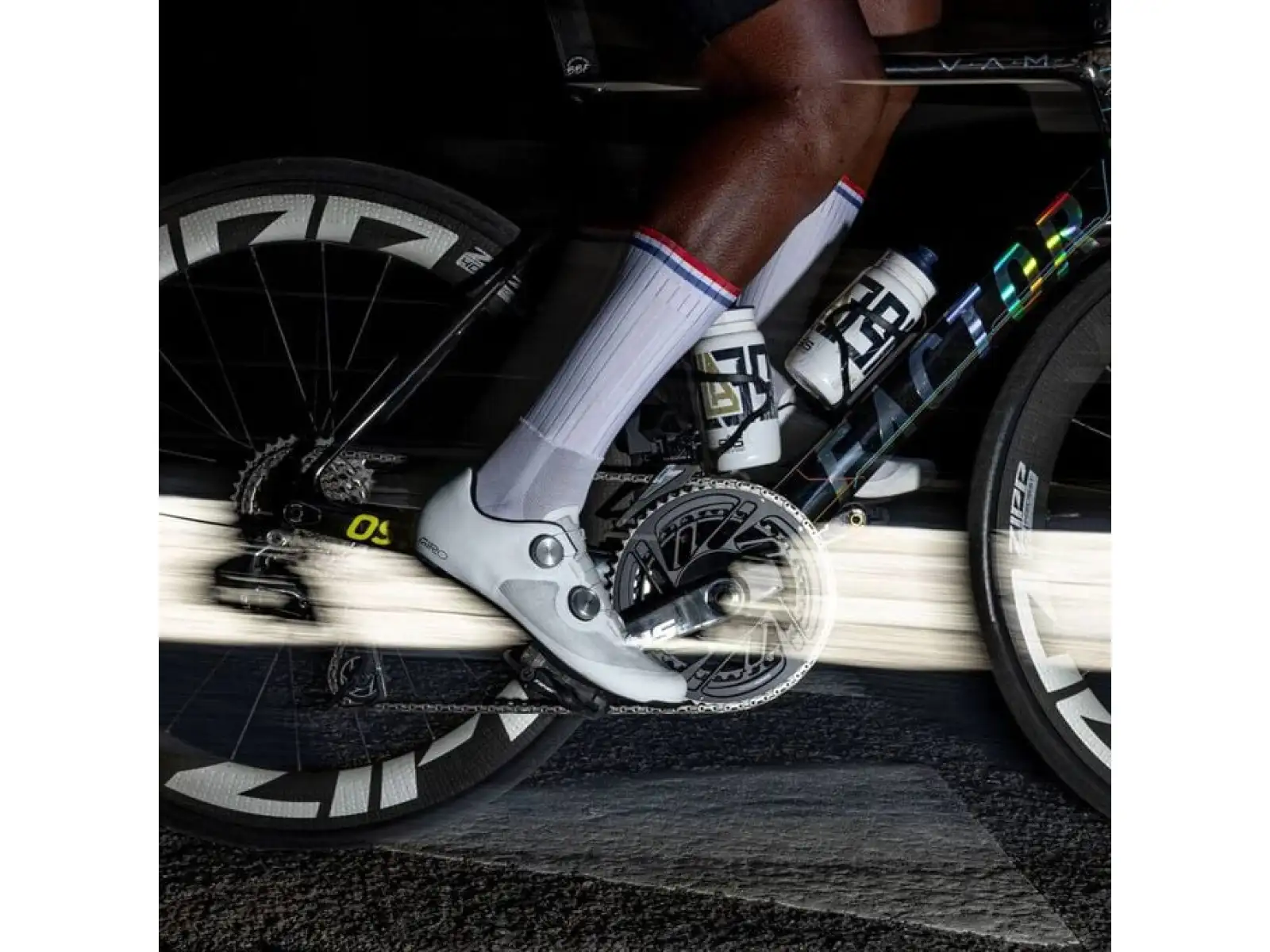 Giro Imperial II pánské silniční tretry White