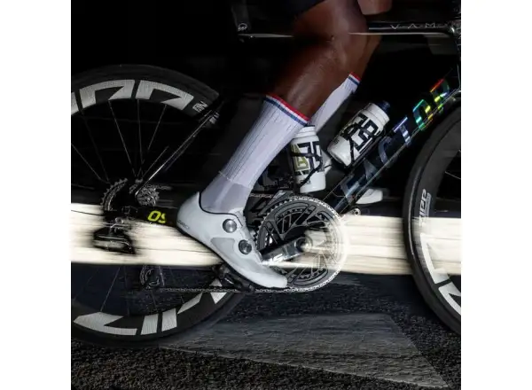 Giro Imperial II pánské silniční tretry White