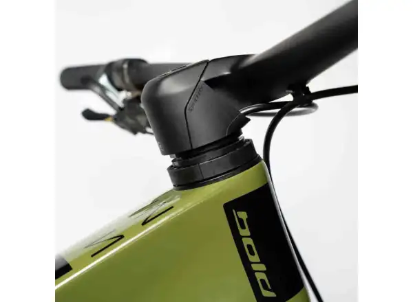 Kids Ride Shotgun Pro ICR adaptér pro vnitřní vedení kabelů