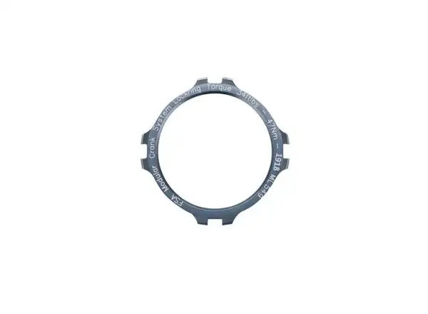 FSA ML549 lockring pro kliky Modular