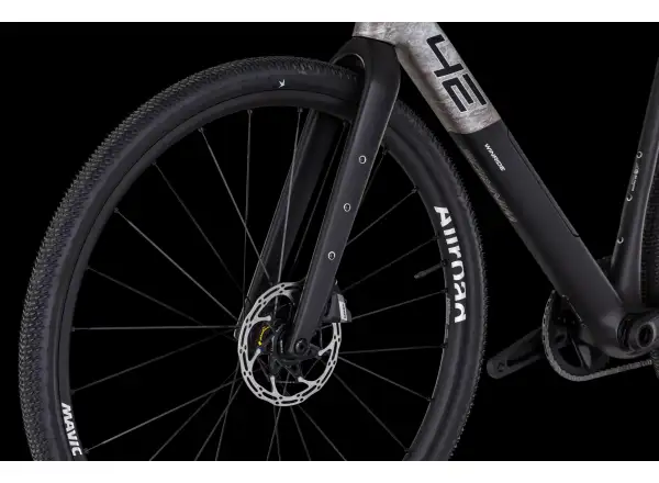 4Ever Winride Apex gravel kolo Moon Shadow