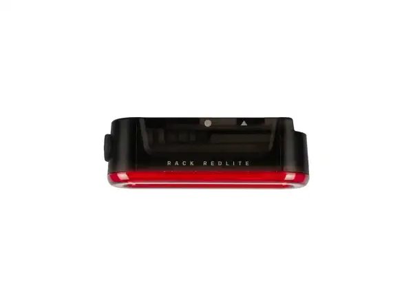 Topeak zadní světlo RACK REDLITE 60