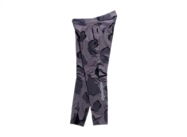 Troy Lee Designs Skyline Pro pánské kalhoty Flow Camo Carbon