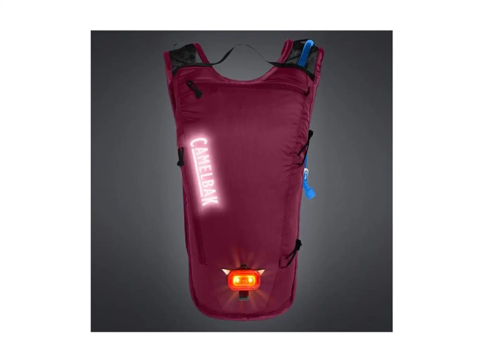 Camelbak Classic Light batoh na kolo 4 l Berry