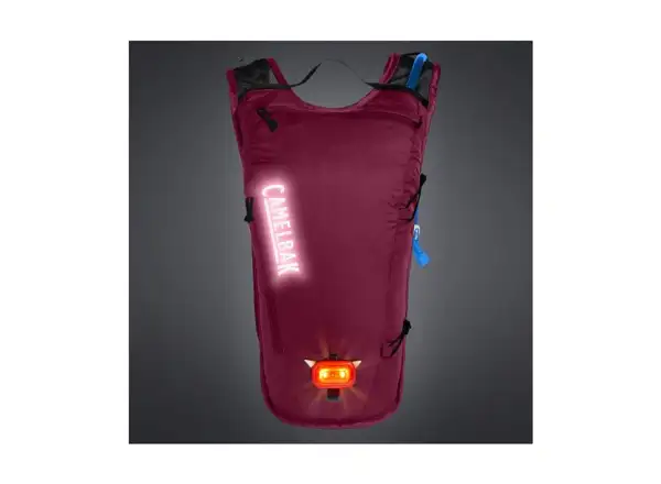 Camelbak Classic Light batoh na kolo 4 l Berry