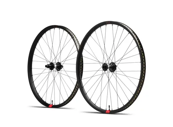 Reserve SJ RSV 30 HD DT 350 XD 6b vypletená kola