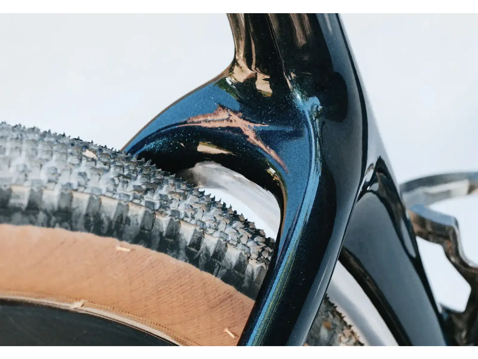 Cervélo Aspero SRAM Force AXS 1 gravel kolo Quarry