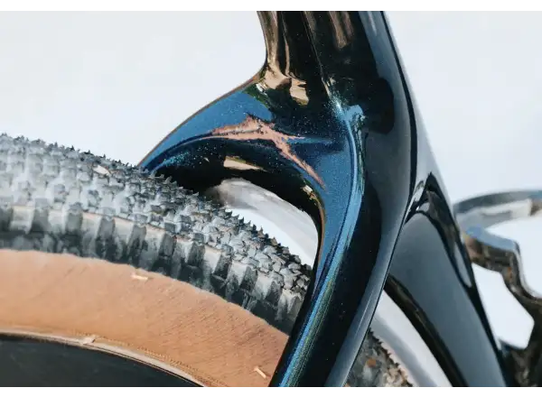 Cervélo Aspero SRAM Force AXS 1 gravel kolo Quarry