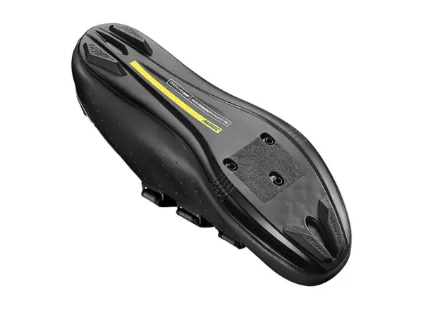Mavic Cosmic silniční pánské tretry Black