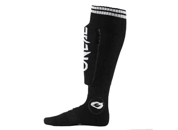 ONeal MTB chráničové podkolenky Black