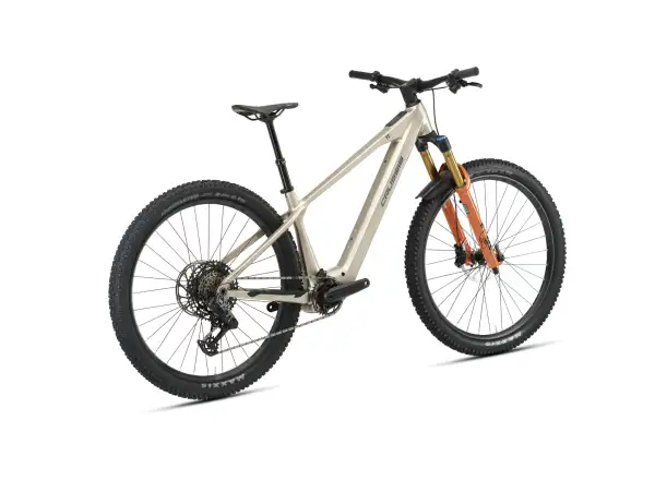 Crussis e-Hard 11.11-PRO (600 Wh) horské elektrokolo