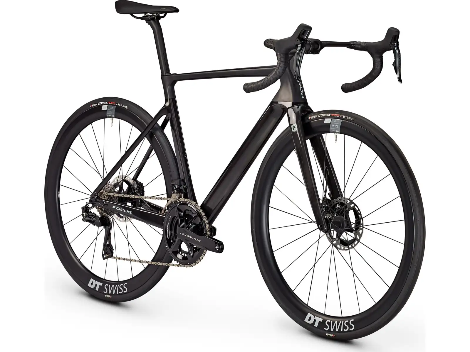 Focus Izalco MAX 9.9 DI silniční kolo Carbon Raw Matt/Carbon Raw Glossy