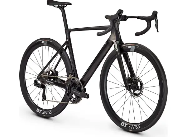 Focus Izalco MAX 9.9 DI silniční kolo Carbon Raw Matt/Carbon Raw Glossy