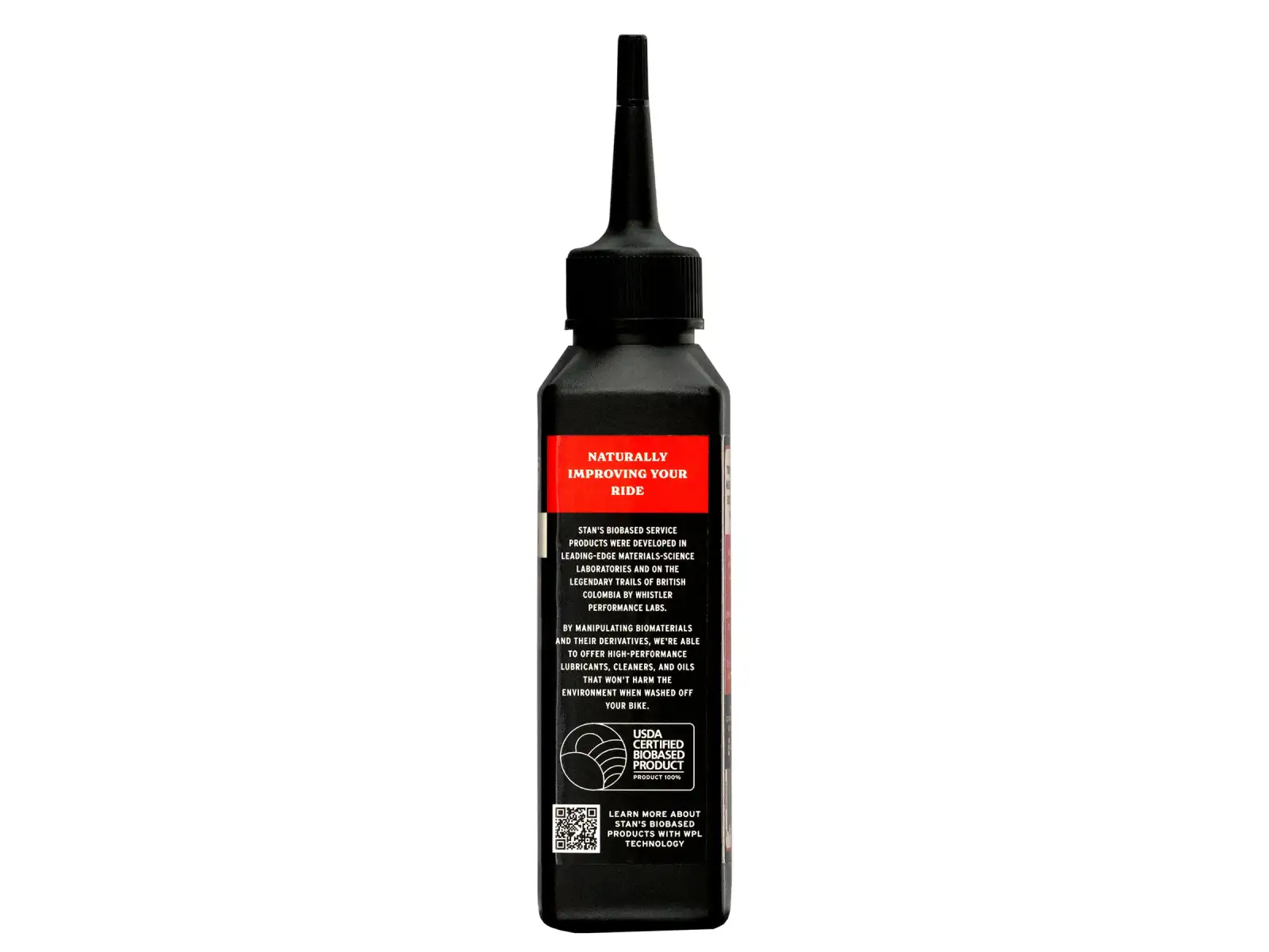 No Tubes Biobased Forkboost čistič a mazivo 120 ml