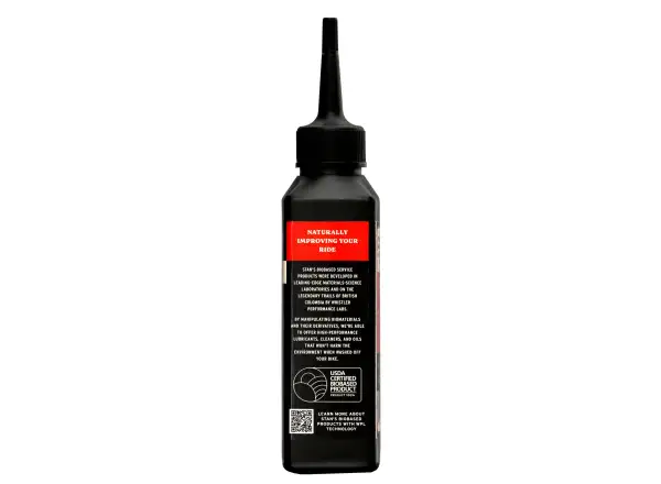No Tubes Biobased Forkboost čistič a mazivo 120 ml